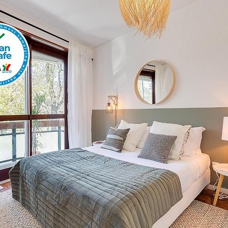 Da'Home - Boavista Beautiful Apartment OOporto Esterno foto