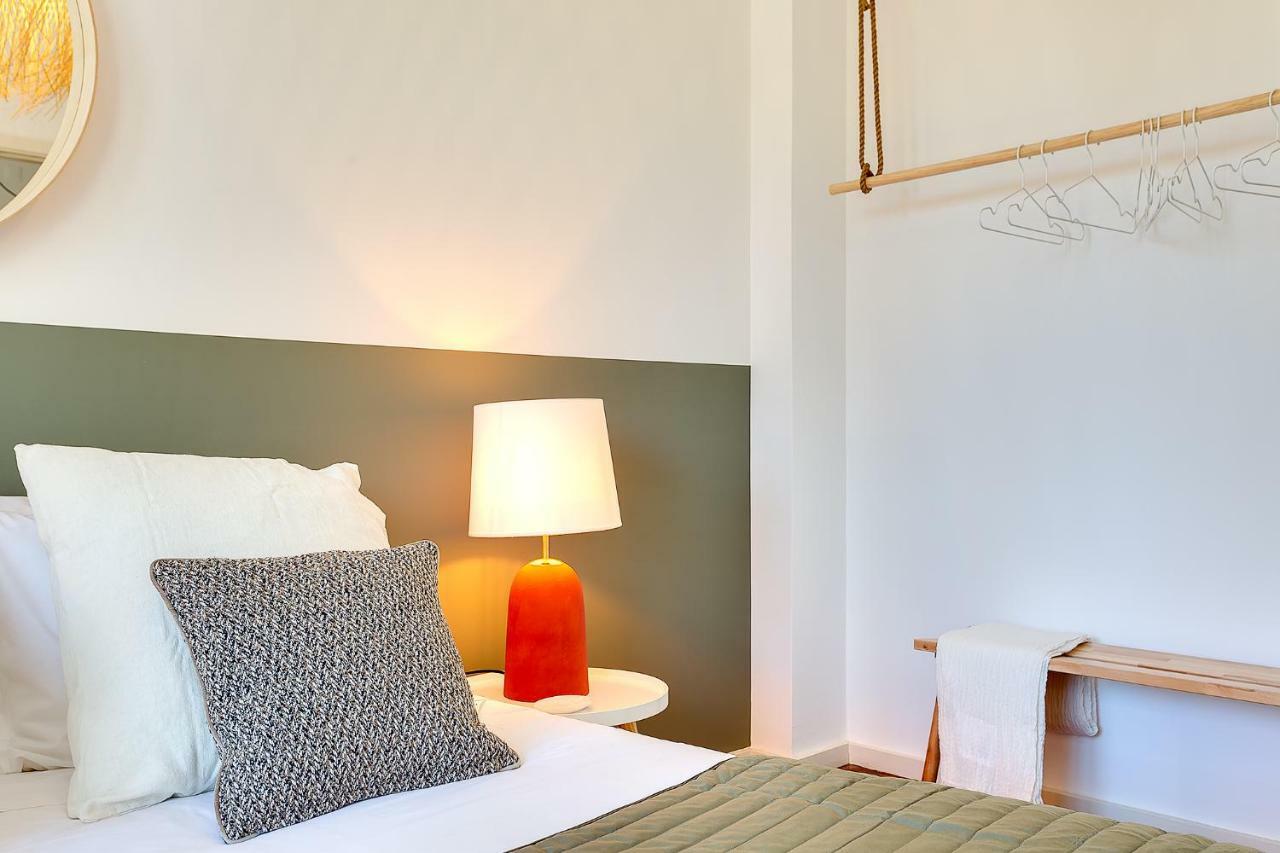 Da'Home - Boavista Beautiful Apartment OOporto Esterno foto