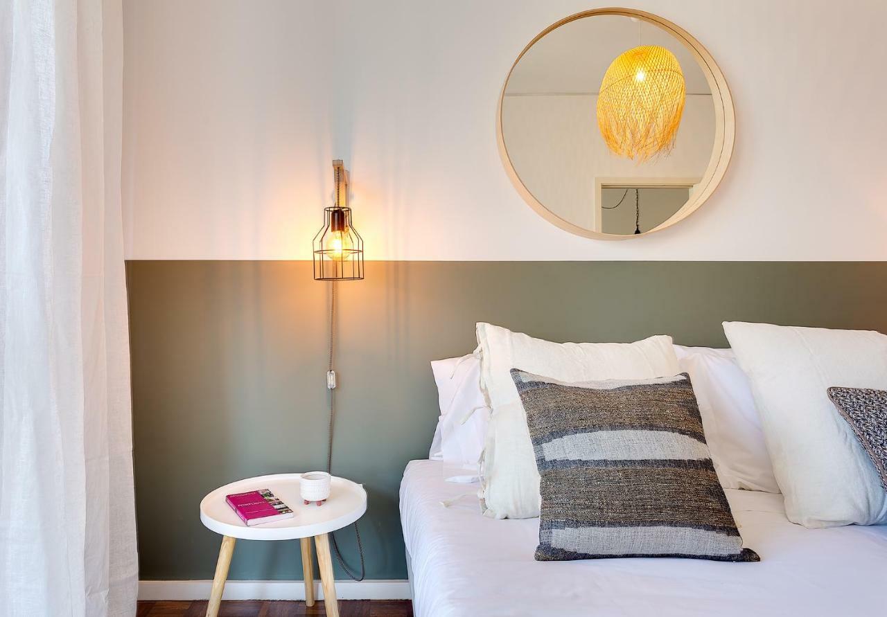 Da'Home - Boavista Beautiful Apartment OOporto Esterno foto